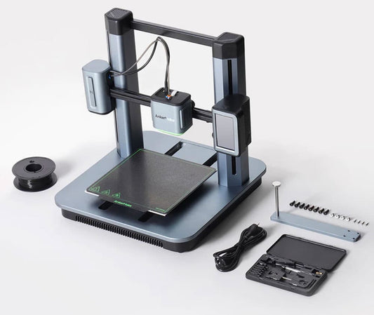 How to Choose a 3D Printer