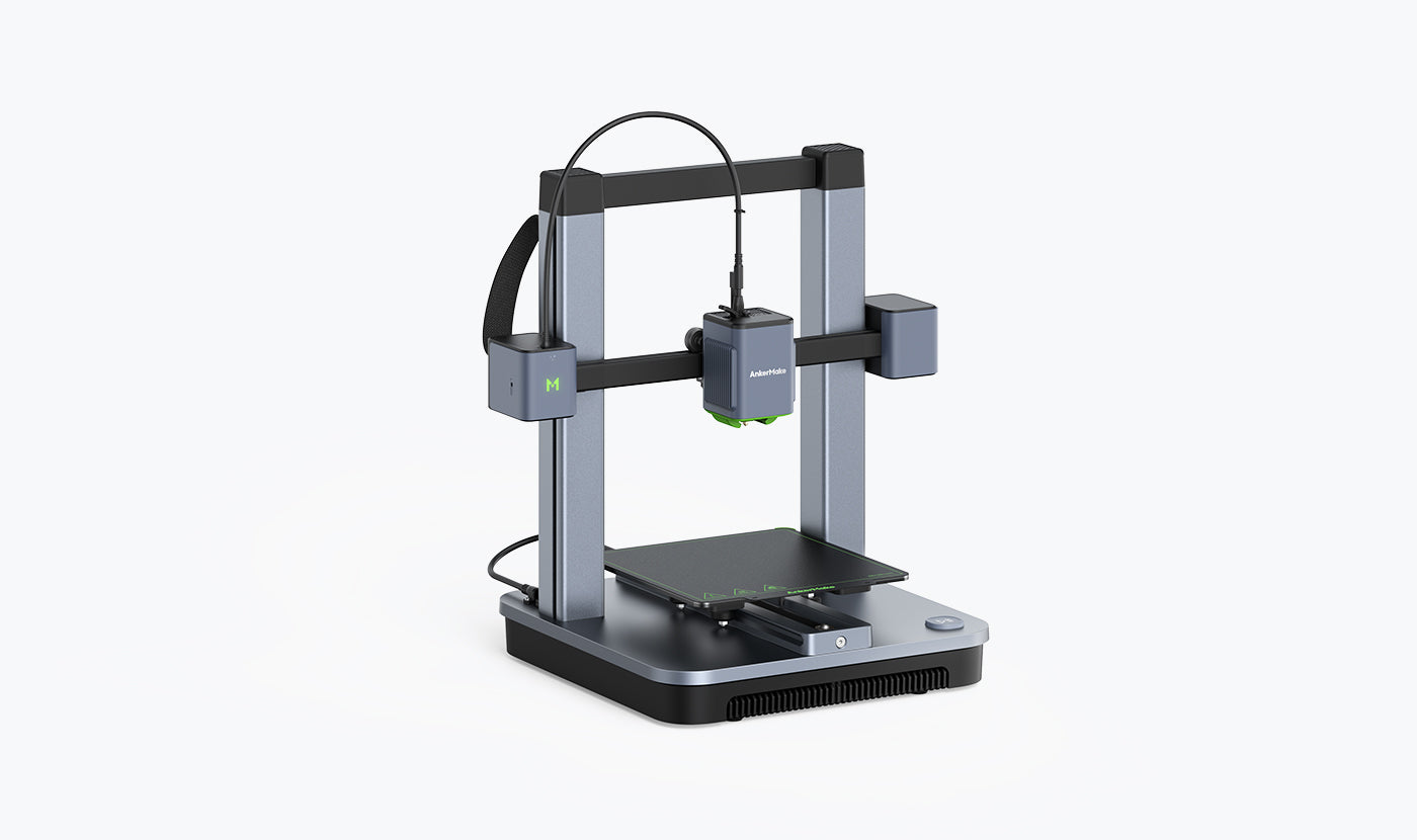 AnkerMake M5C 3D Printer